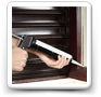 Weatherstripping & Caulking: Why, Where, and How