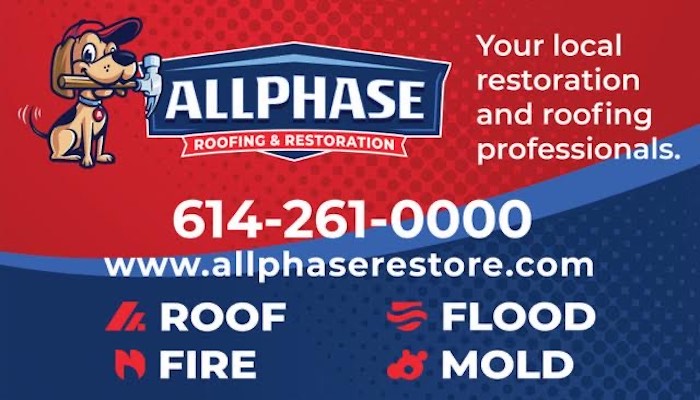 AllPhase - Your local restoration and roofing professionals